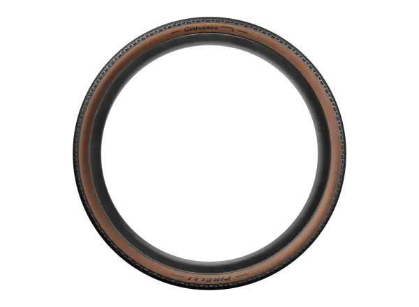 Pirelli Cinturato GRAVEL H High Perf., PW, 120tpi, SmartEVO GR, Reifen Kevlar Classic