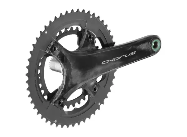 Campagnolo Chorus 2×12-fach Gruppe 175 mm - 48/32 Zähne (ohne Kassette)