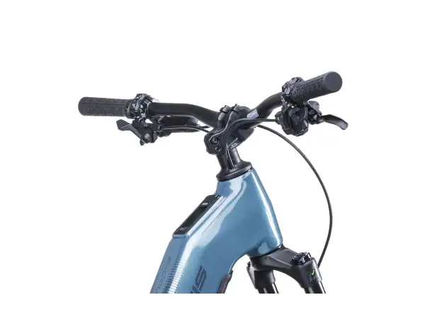 Crussis e-Country AX MTB 10.12-M2S(800) Mountain-E-Bike