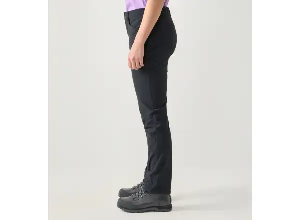 Haglöfs Warm Flex Damenhose True Black