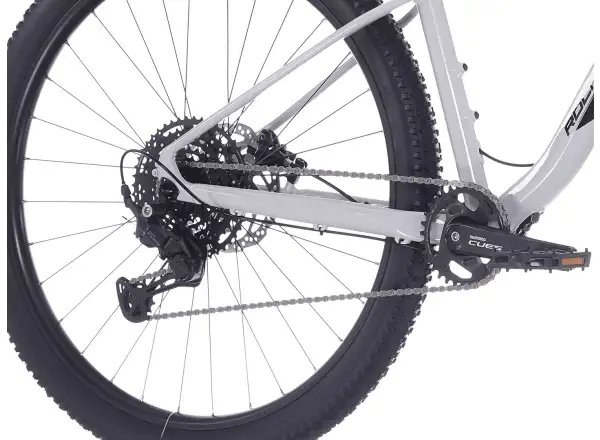 Rock Machine Blizz 30 Mountainbike 29" Gloss Limerock Grey