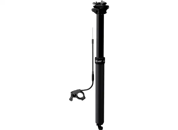 Kind Shock LEV Si Integra 150 mm Teleskop-Sattelstütze 30,9 x 450 mm