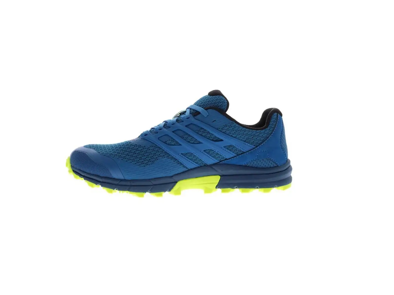 Inov-8 Trail Talon 290 Herren Laufschuhe blau/marine/gelb
