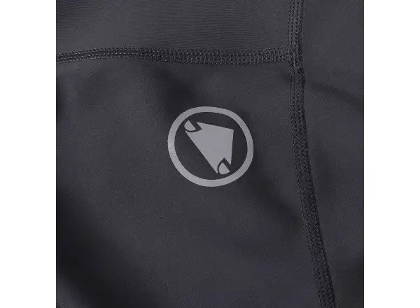 Endura Loop Damen-Shorts mit Polster Carbon Grey