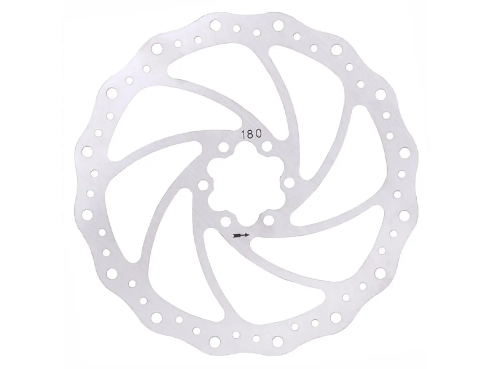 PRO-T Plus 02 Bremsscheibe 160 mm