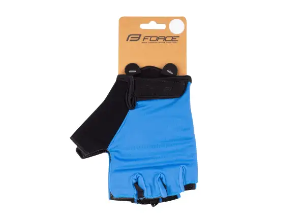 Force Fun Handschuhe Blau