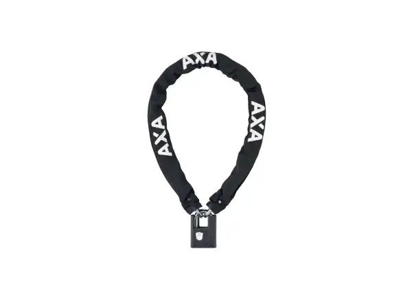 AXA Clinch+ 105 105/7 Schloss schwarz