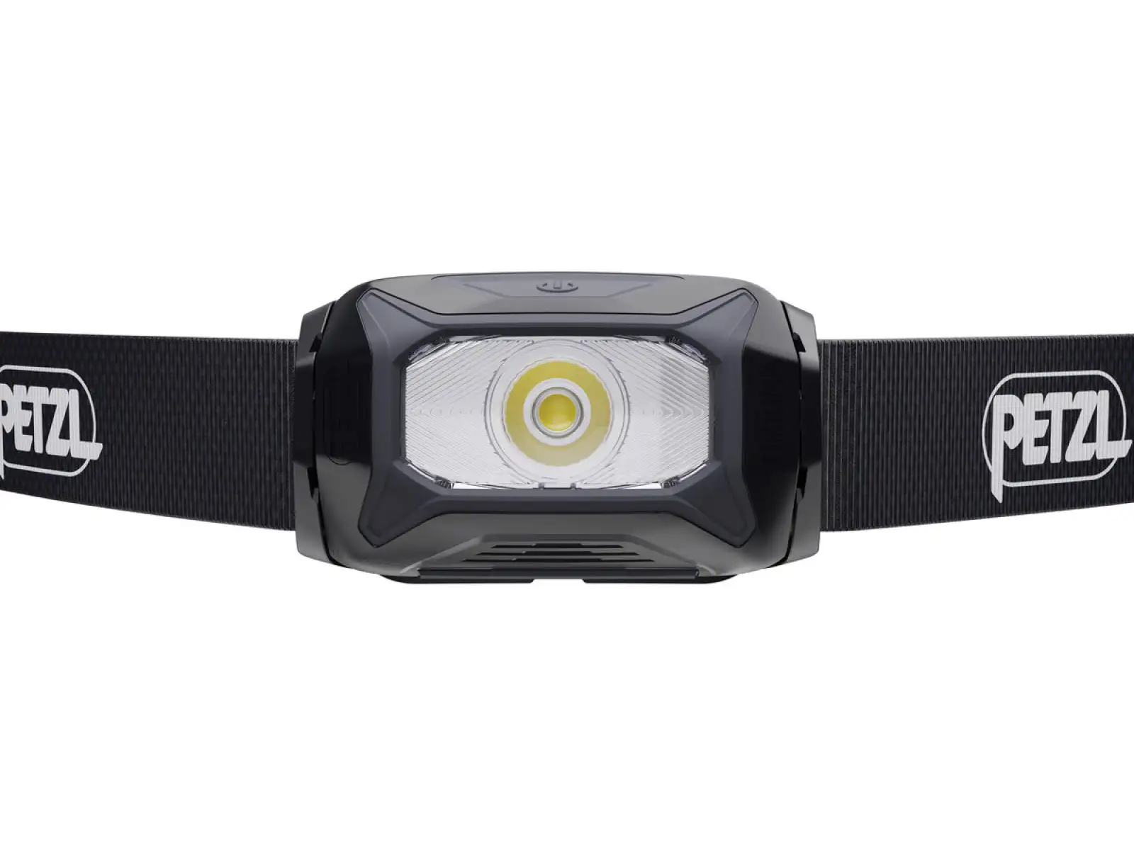 Petzl TIKKINA 2025 Stirnlampe schwarz