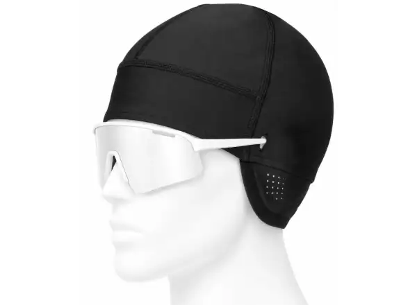 Etape Fizz Pro gefütterte Mütze schwarz