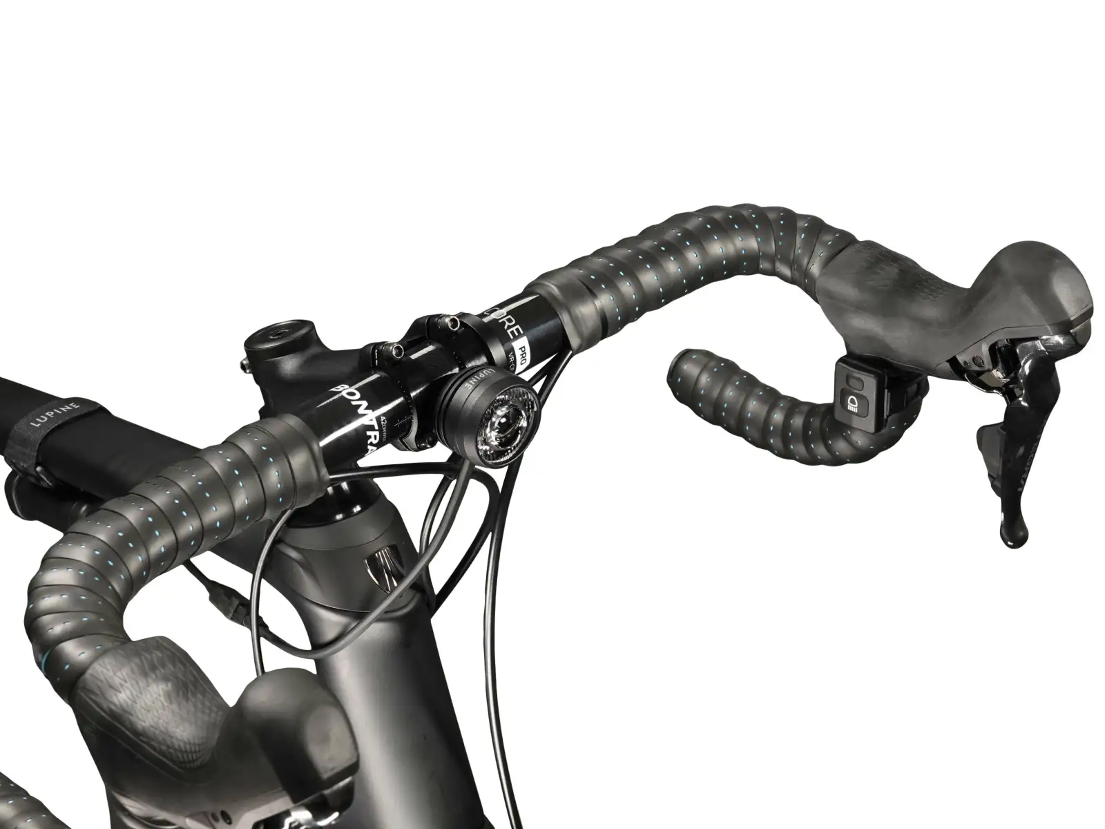 Lupine SL Nano AF Frontlicht 1200 lm 5.0 Ah