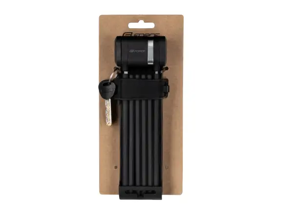 Force Maximus Faltschloss 8/960 mm schwarz