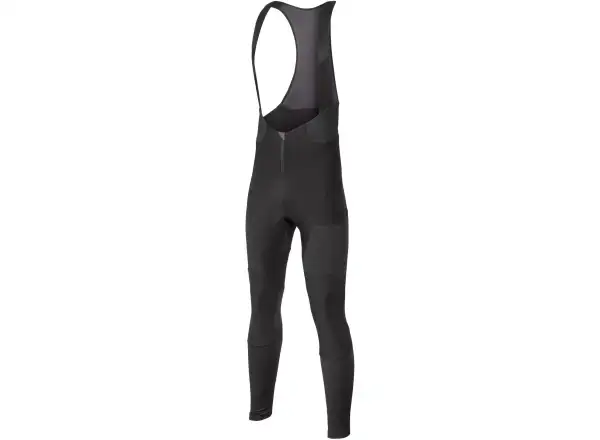Endura GV500 Herren Thermohose mit Latz Schwarz