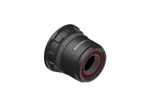 DT Swiss Freilaufkörper Ratchet EXP MTB Alu Sram XD ohne Endkappe