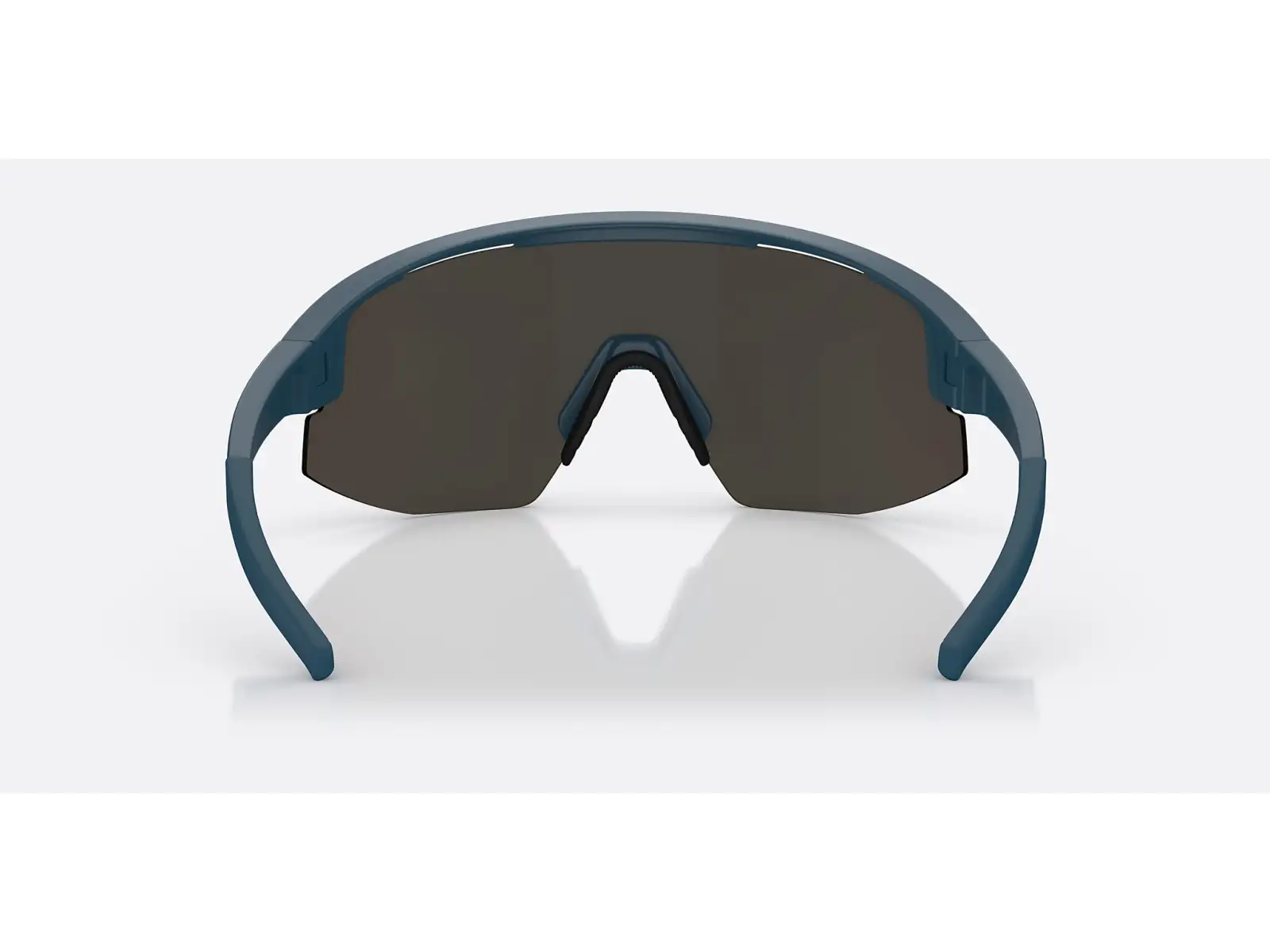 Bliz Matrix Sonnenbrille Matt Blue/Brown Blue Multi