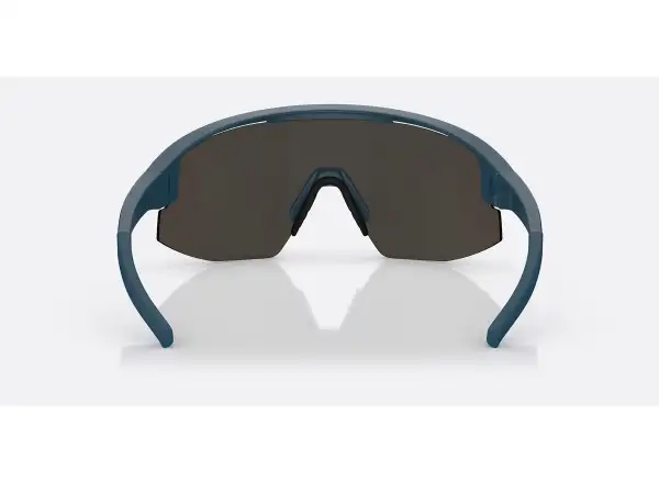 Bliz Matrix Sonnenbrille Matt Blue/Brown Blue Multi