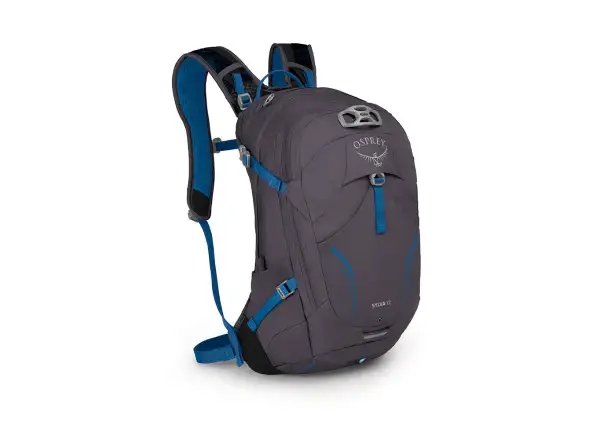 Osprey Sylva 12 Rucksack Space Travel Grey Uni