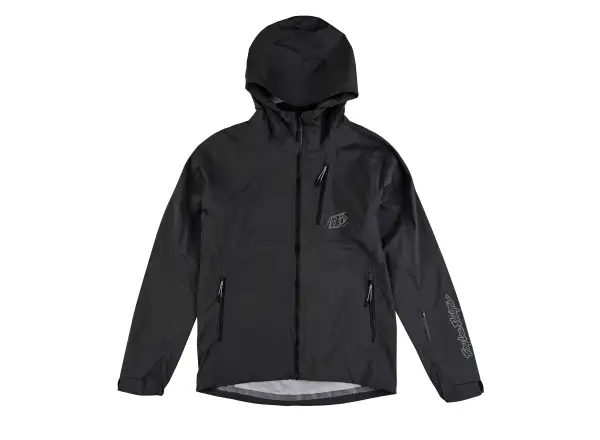 Troy Lee Designs Resist Herrenjacke Mono Carbon