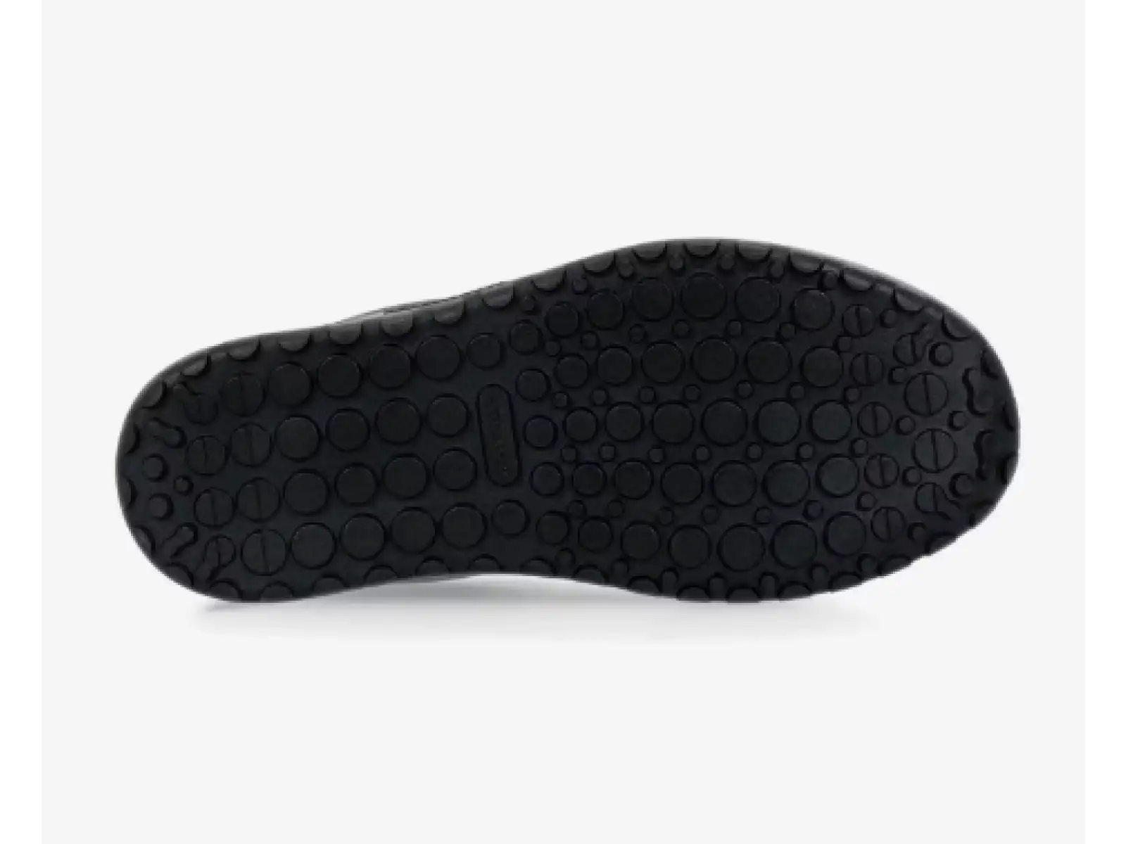 Five Ten Impact Pro Damen Schuhe Core Black/Orange/Power Berry