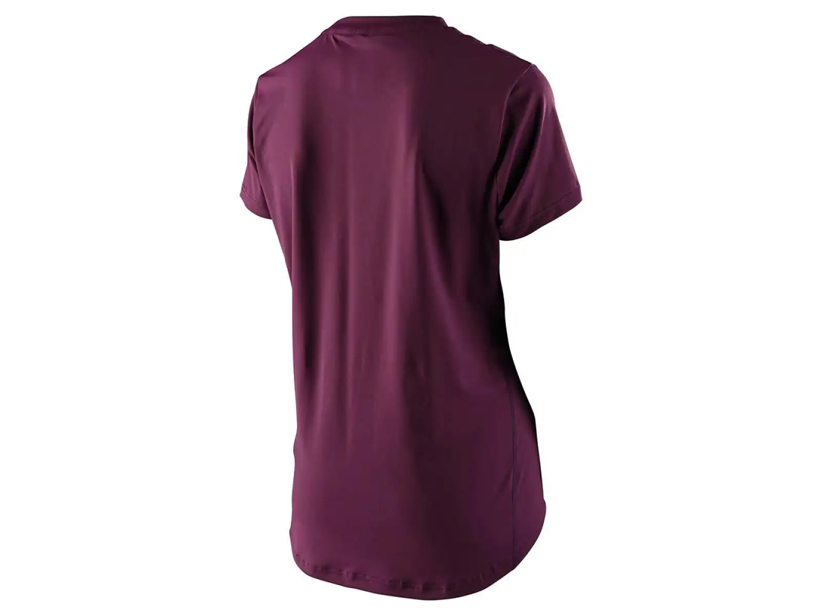 Troy Lee Designs Women Lilium S/S Damen-Trikot Kurzarm Deep/Fig