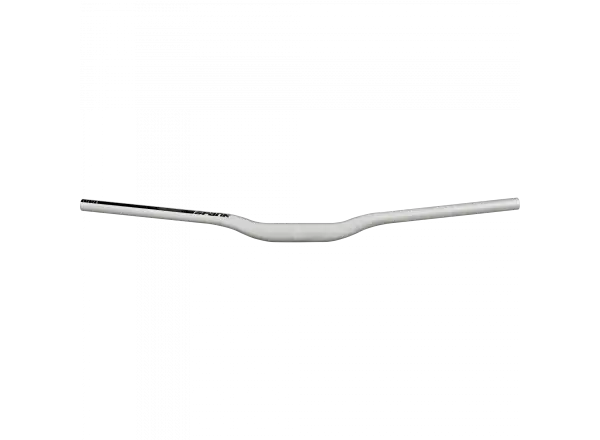 Spank Spoon 35 Lenker Rohsilber