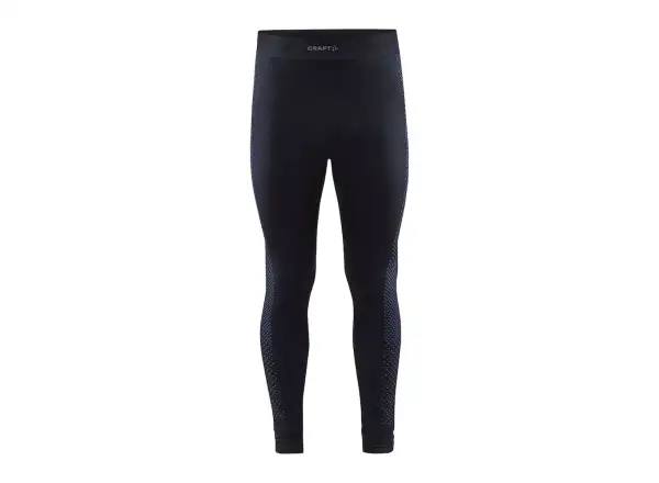 Craft ADV Warm Intensity Herrenunterhose schwarz