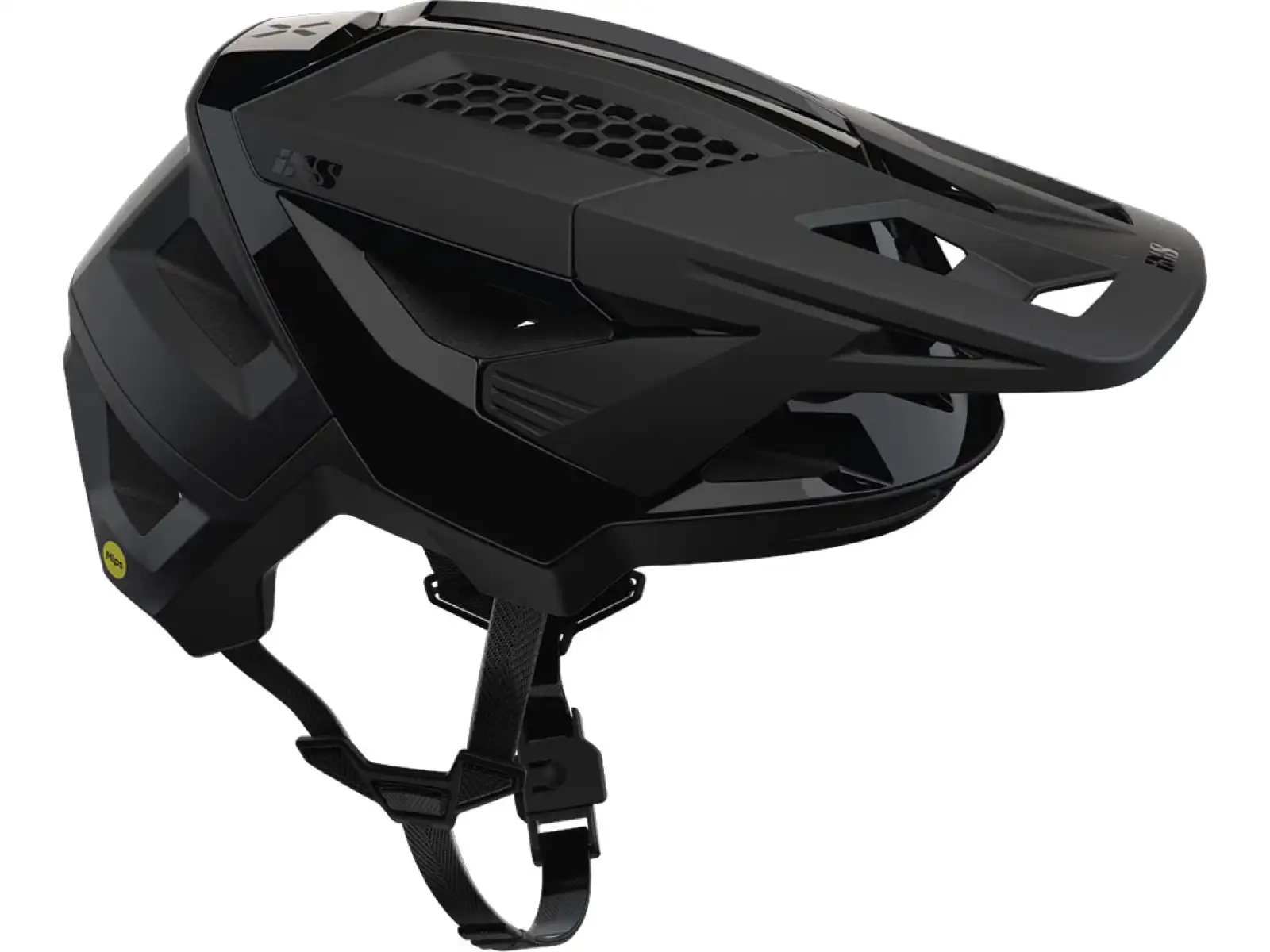 IXS Carve 1.0 MIPS Helm Black