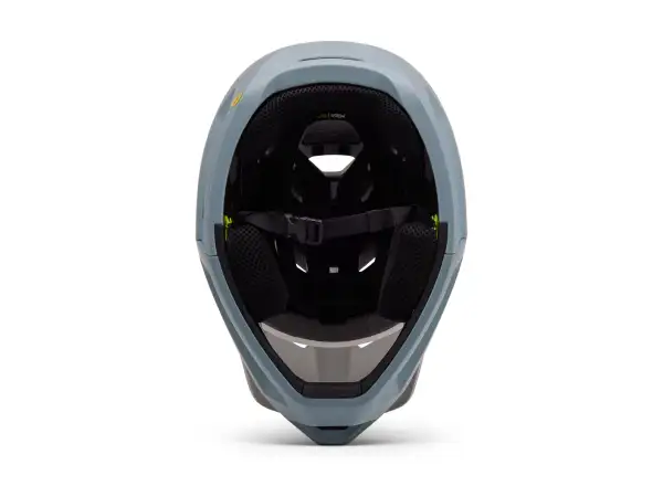 Fox Proframe Clyzo Ce Helm Gunmetal