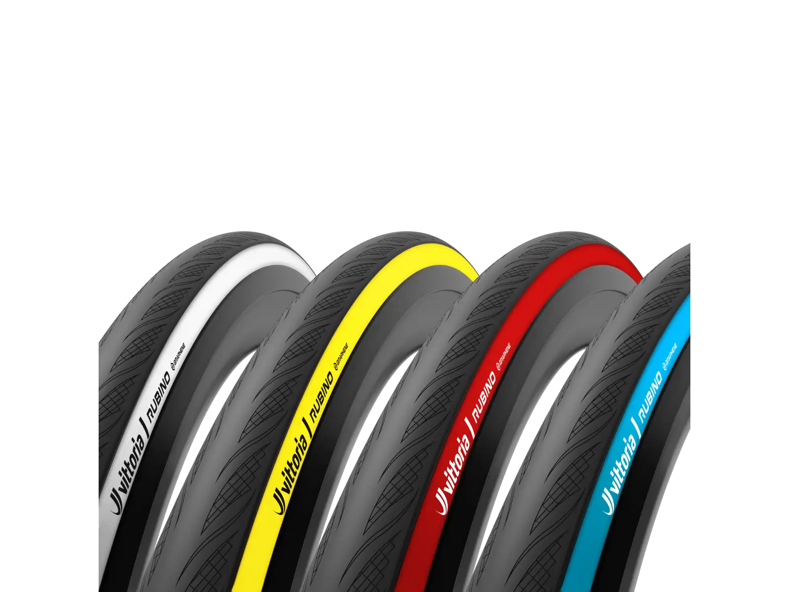 Vittoria Rubino V G2.0 28-622 Rennradreifen Kevlar red