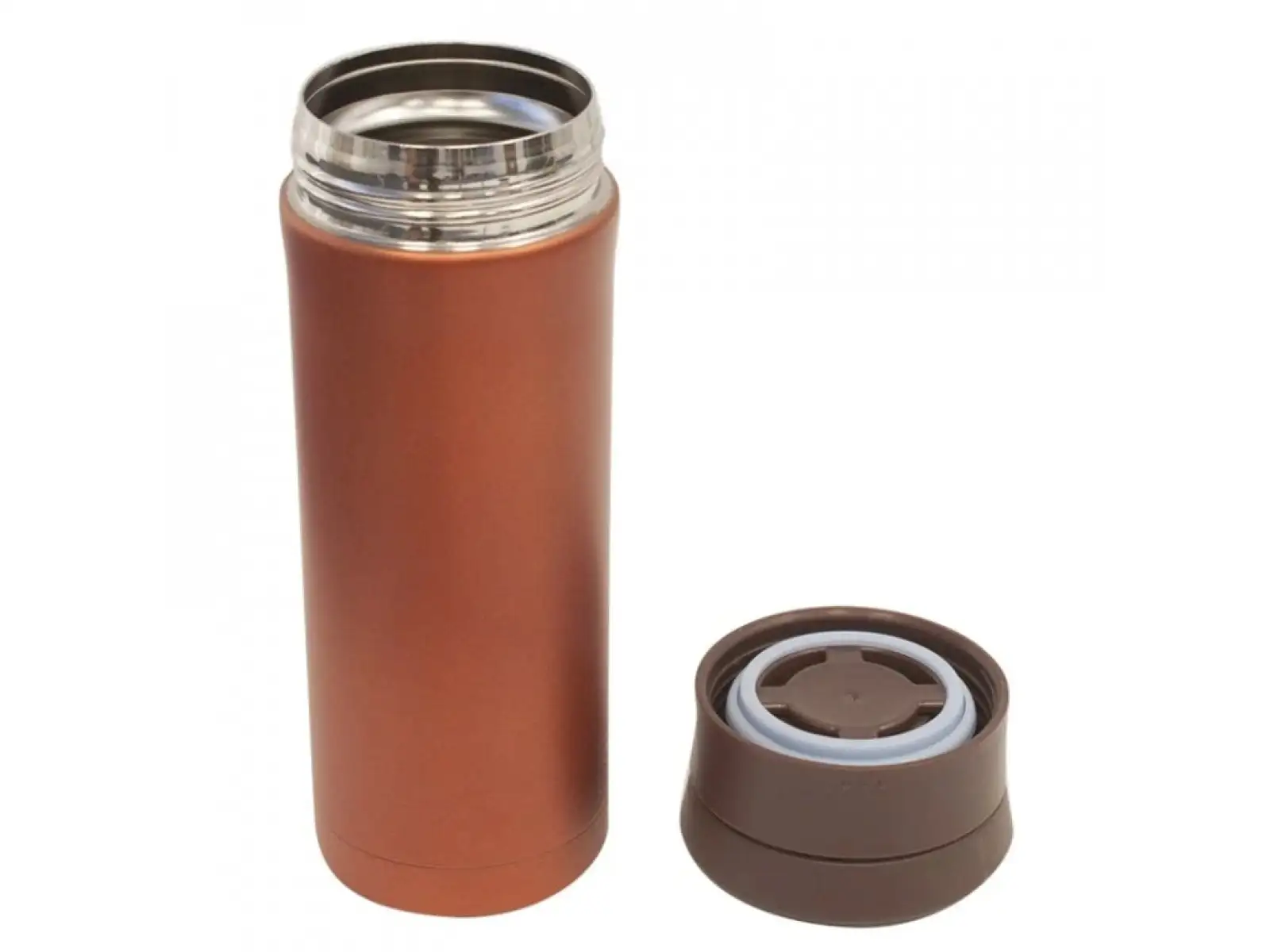 Highlander Thermal mug Thermoskanne 500 ml orange