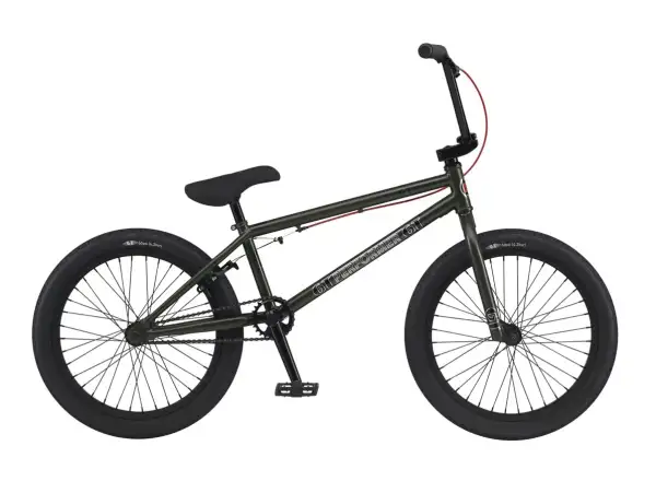 GT Performer Conway 21 GRN BMX Fahrrad