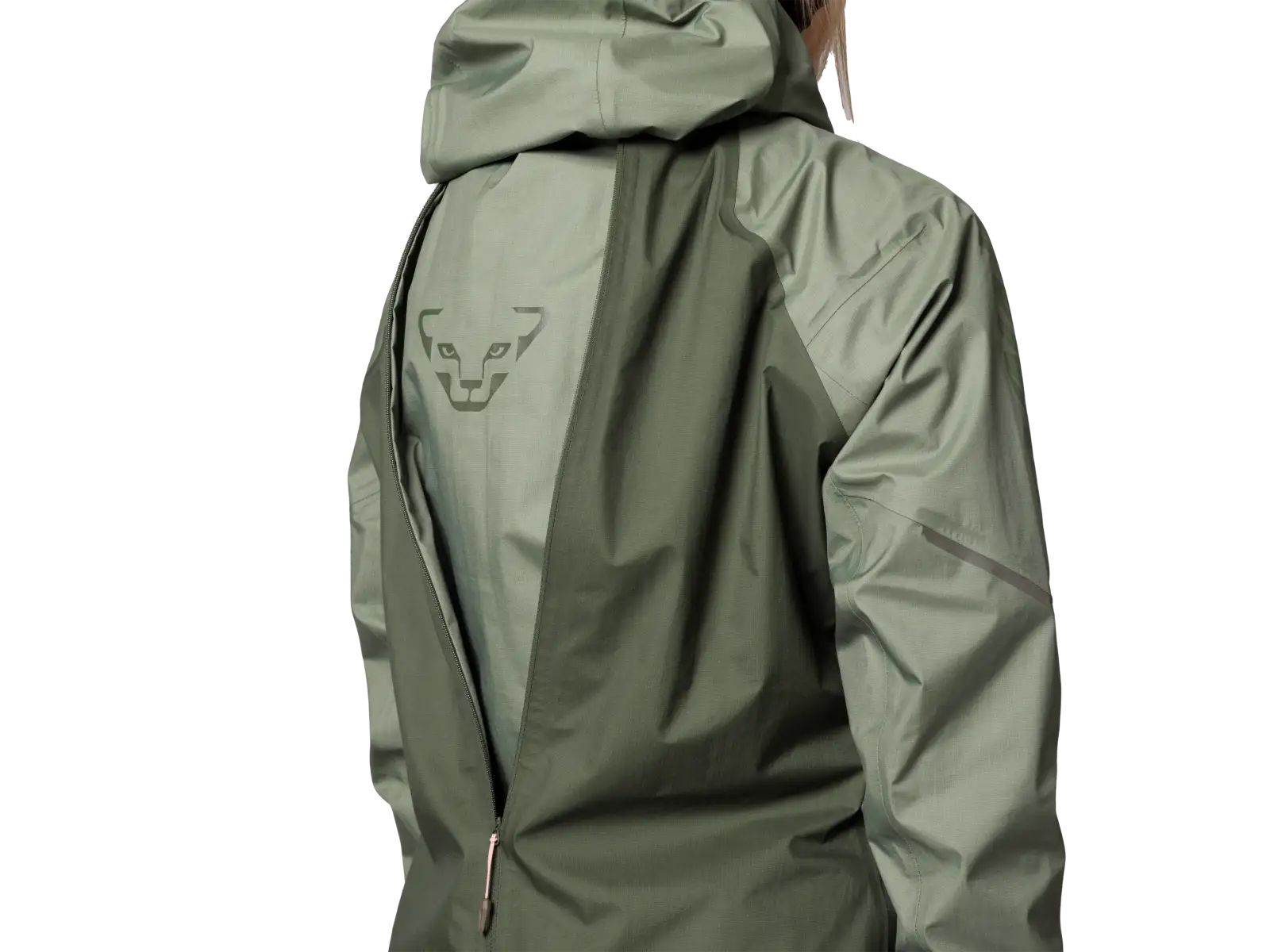 Dynafit Ride 3L Damenjacke Sage