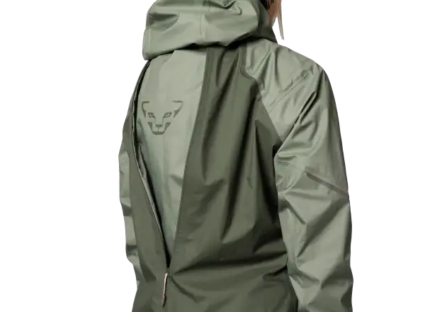 Dynafit Ride 3L Damenjacke Sage