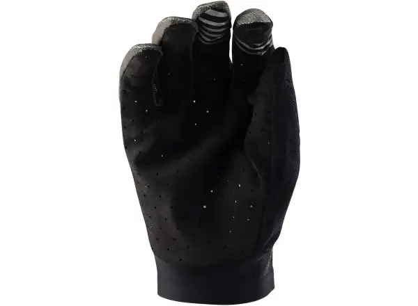 Troy Lee Designs ACE 2.0 Damenhandschuhe Schwarz
