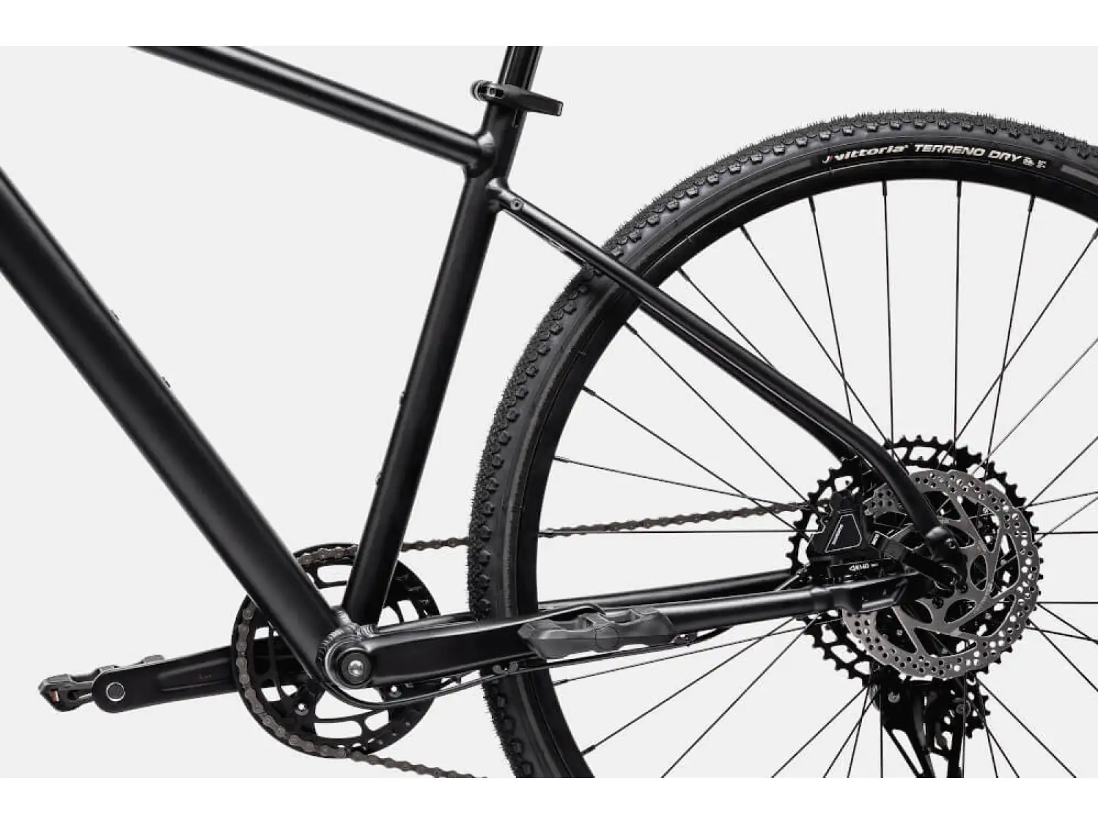 Cannondale Quick CX 2 Womens LYW Fitnessbike