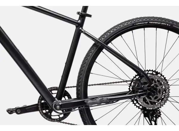Cannondale Quick CX 2 Womens LYW Fitnessbike
