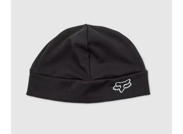 Fox Defend Skull Cap Mütze Schwarz