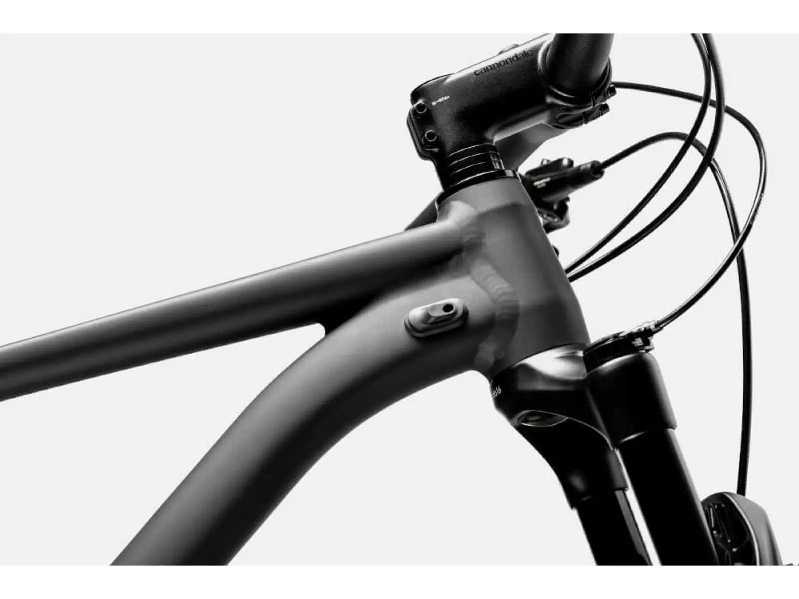 Cannondale Trail SL 3 29" GRN Mountainbike