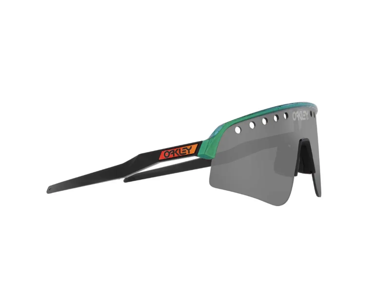 Oakley Sutro Lite Sweep Spectrum Gamma Green/Prizm Black