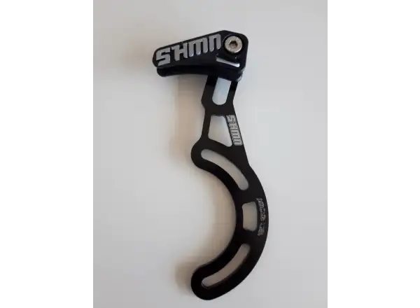 Shaman Racing Graft Lite EVO ISCG 05 Kettenführung 28-38 Zähne Schwarz