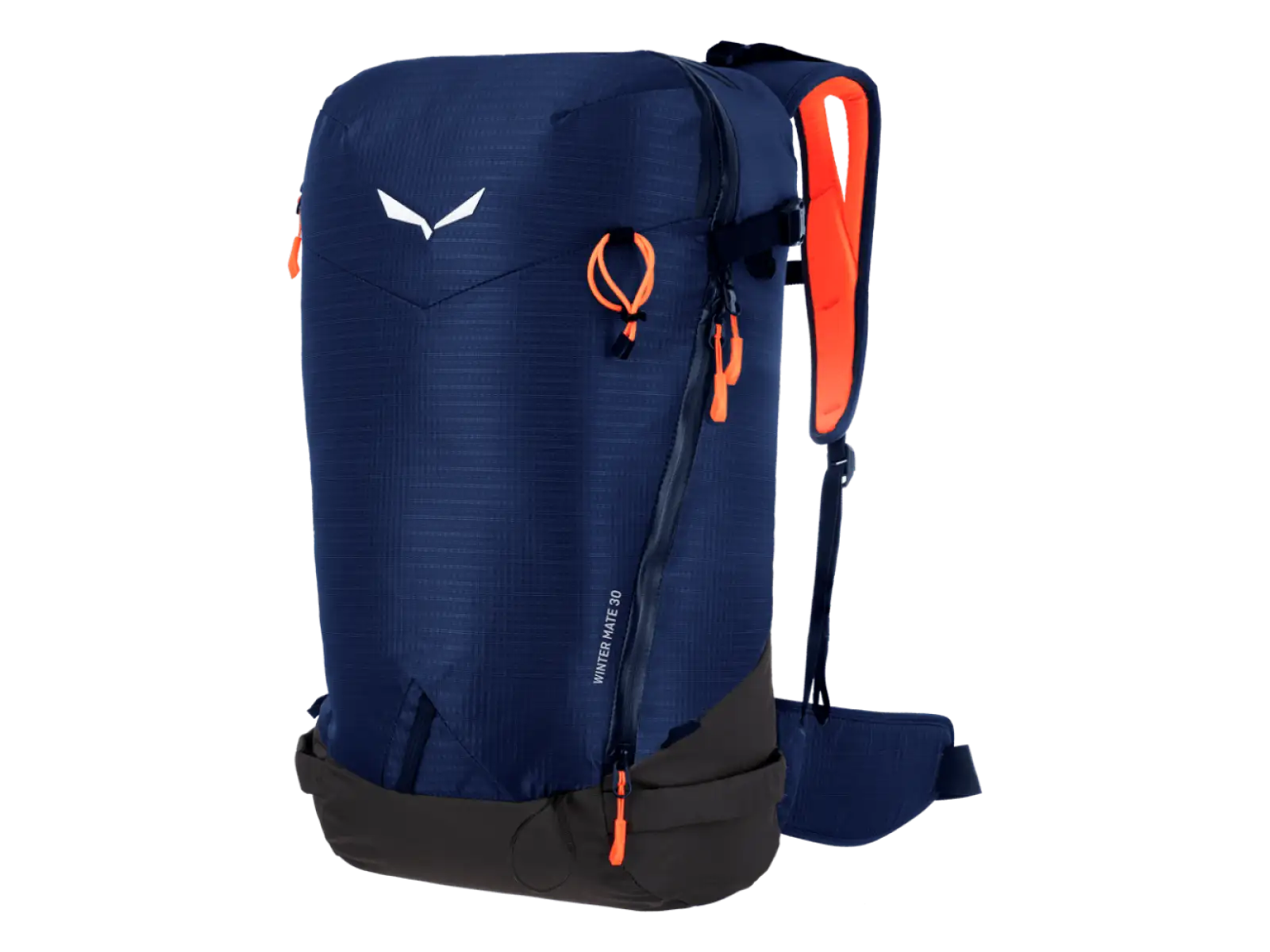 Salewa Winter Mate 30 l Rucksack Blau Tiefe