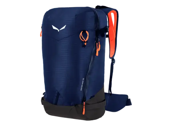 Salewa Winter Mate 30 l Rucksack Blau Tiefe