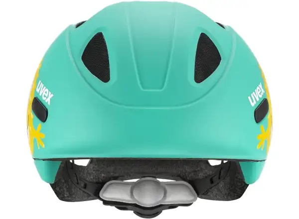 Uvex Oyo Style Kinderhelm Monster Lagoon Matt