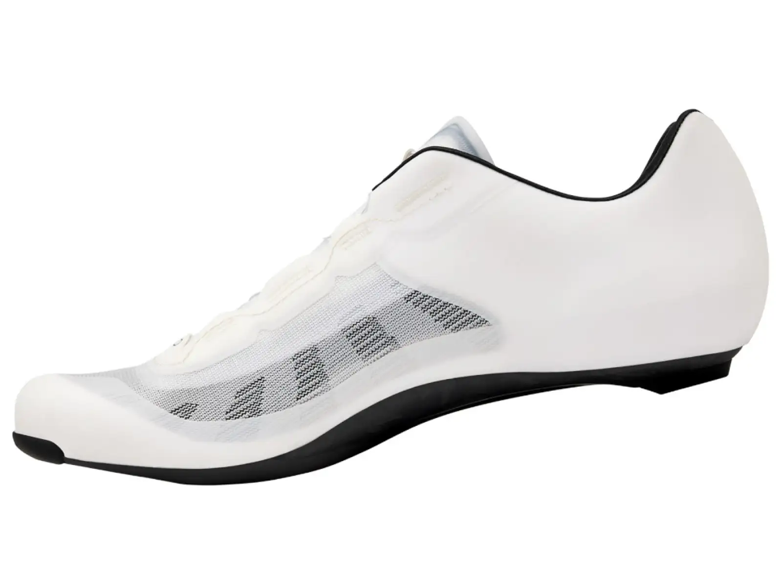 Giro Imperial II Herren Rennradschuhe White