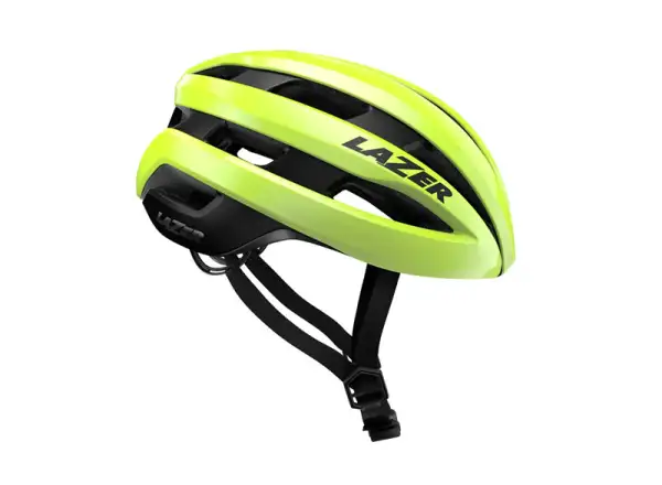 Lazer Sphere MIPS Helm gelb