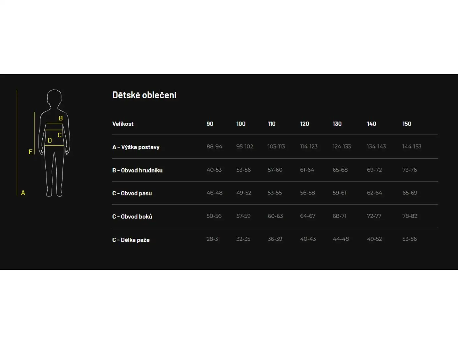 Kinderfahrradtrikot Sensor Helium kurzarm safir/Boys Tattoo