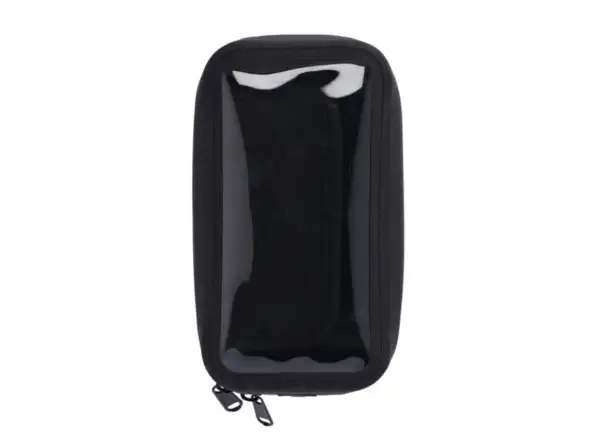 XLC Wasserdichte Handytasche Schwarz