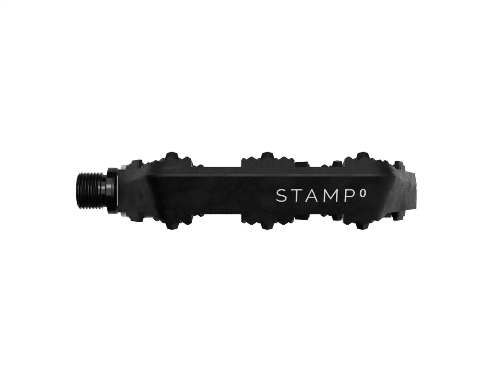 Crankbrothers Stamp 0 Large Plattformpedale Black