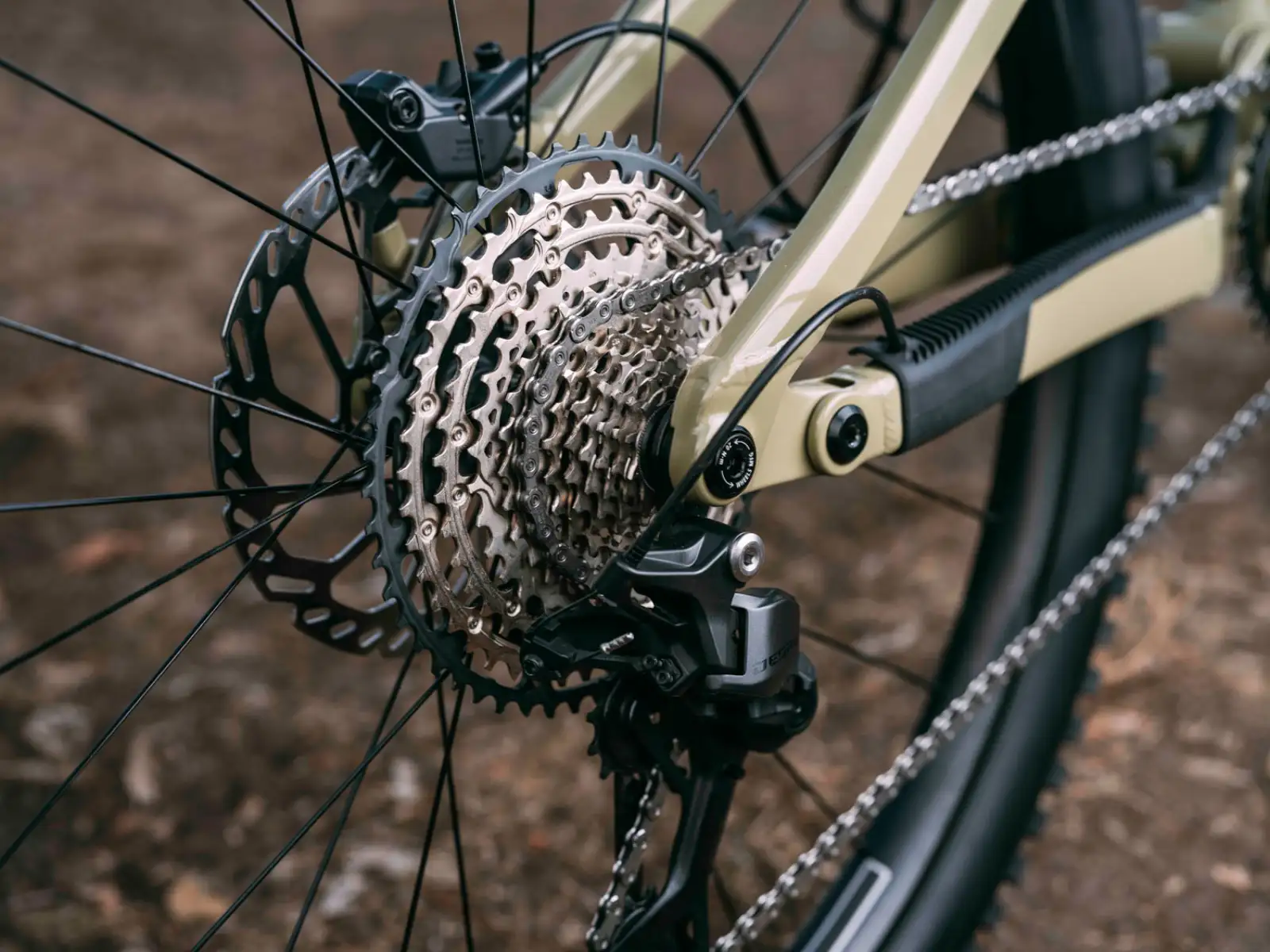 Shimano Deore CS-M6200 12sp. Kassette 10-51 Zähne