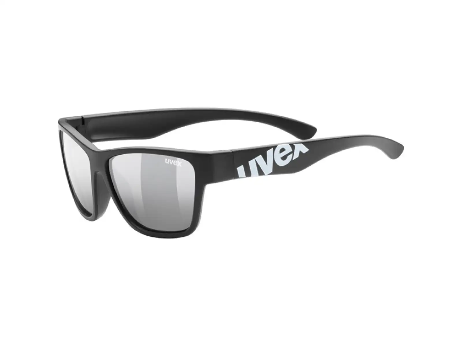 Uvex Sportstyle 508 Kinderbrille Black Matt