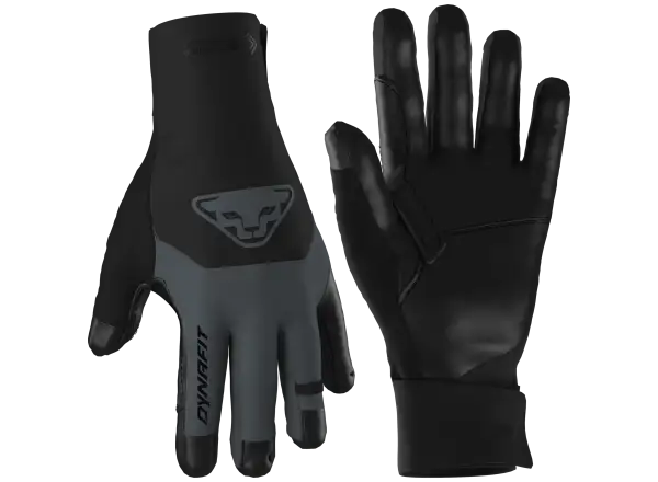 Dynafit Ridge Windstopper Handschuhe Cinder